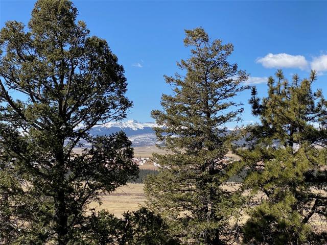 Land for sale in Fairplay, Colorado