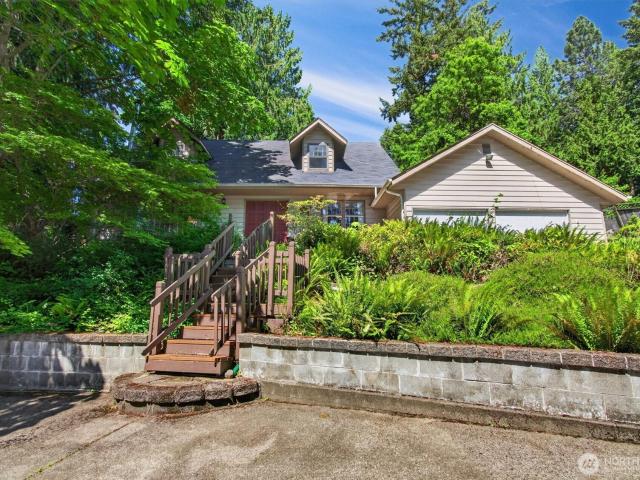House for sale in Kelso, Washington