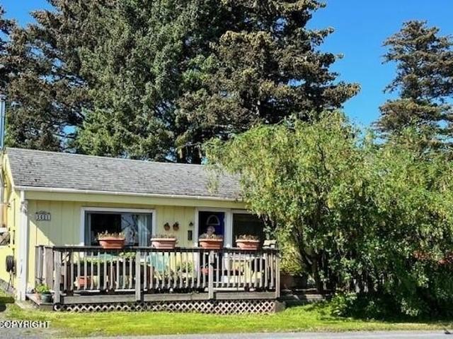 House for sale in Kodiak