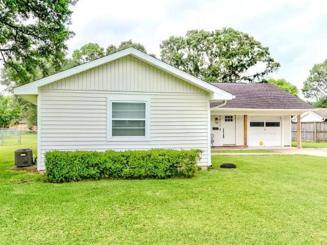 House for sale in Jefferson, Texas
