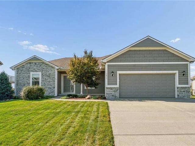House for sale in Kansas