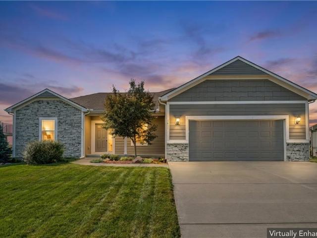 House for sale in Kansas