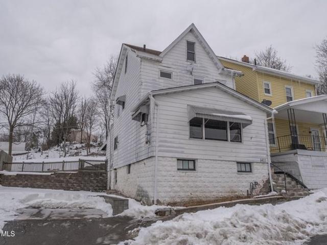 House for sale in Blair, Pennsylvania