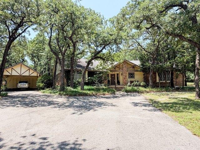 House for sale in Wise, Texas