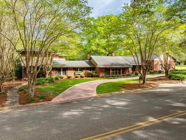 House for sale in Tifton, Georgia