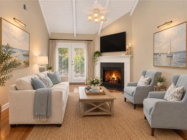 Townhouse for sale in Brookhaven, DeKalb County