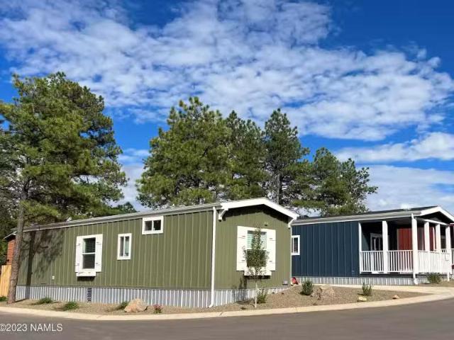House for sale in Flagstaff