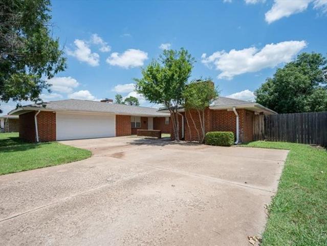 House for sale in Stillwater, Oklahoma