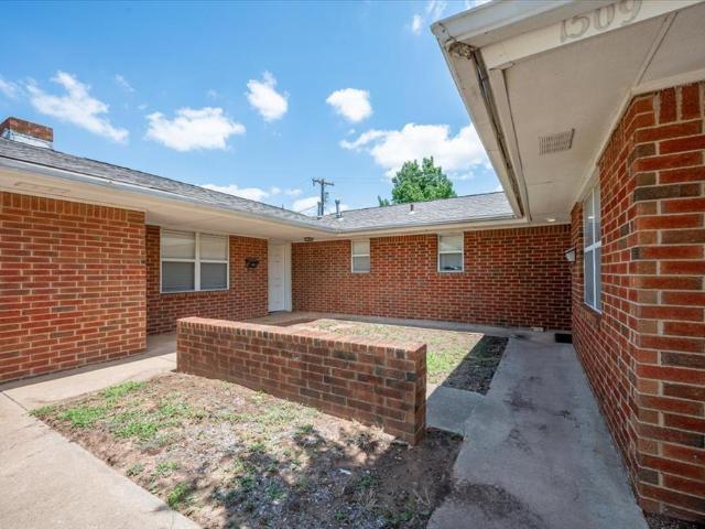 House for sale in Stillwater, Oklahoma