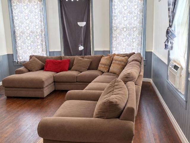 House for sale in Northside Homes, Americus