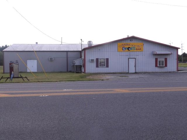 Commercial for sale in Harrisburg, Illinois