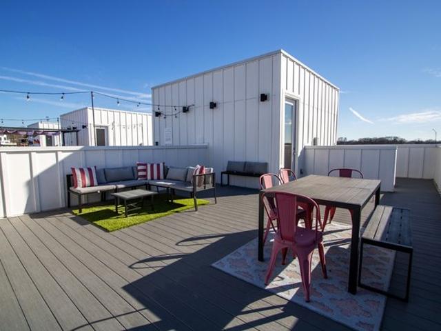Townhouse for sale in Nashville, Middle Tennessee