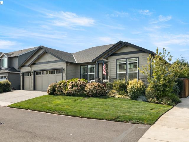 House for sale in Canby, Clackamas County