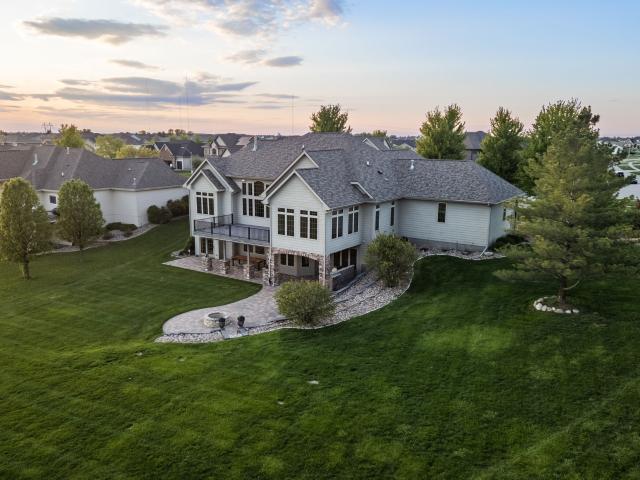 House for sale in Ankeny, Iowa