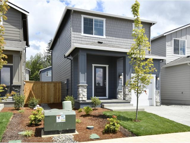 House for sale in Battle Ground, Clark County