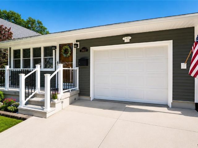 House for sale in Oneida, New York