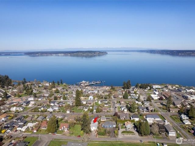 House for sale in Steilacoom, Washington