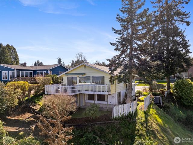 Property for sale in Steilacoom, Washington