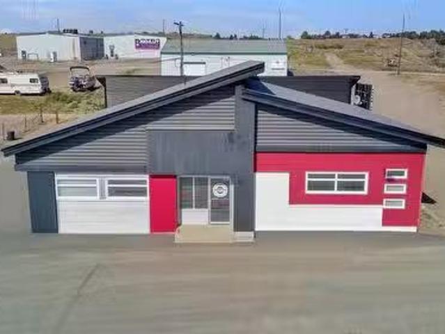 House for sale in Swift Current, Saskatchewan