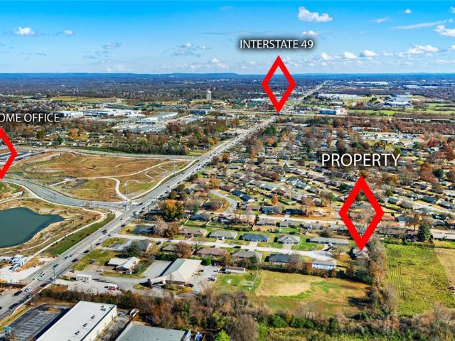 House for sale in Ark