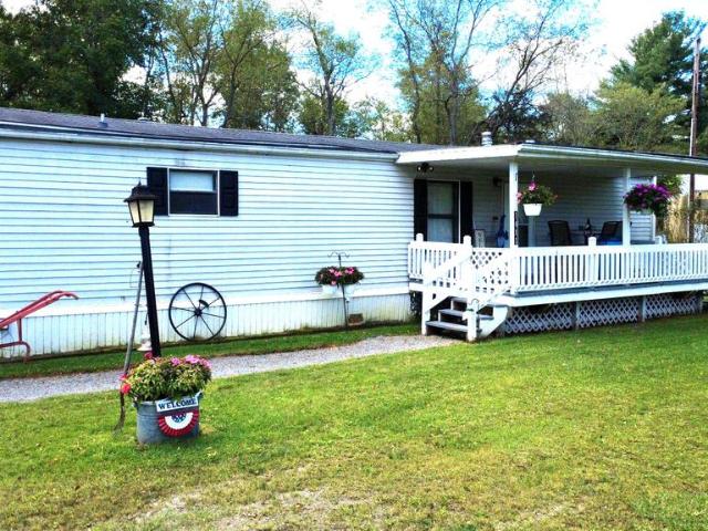 House for sale in Graham, Decatur Township