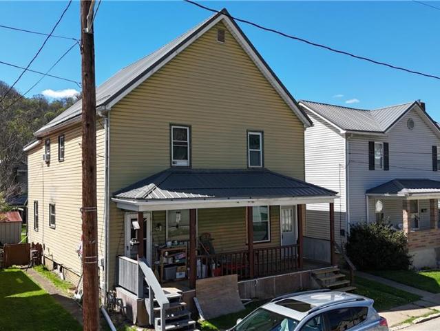 Property for sale in Kittanning, Pennsylvania