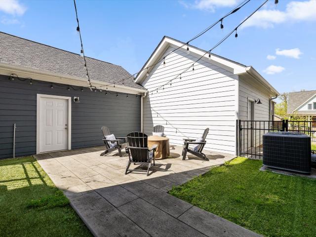 Townhouse for sale in Tennessee