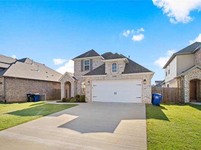 Property for rent in Ark