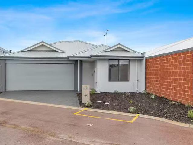 House for rent in Piara Waters, Western Australia