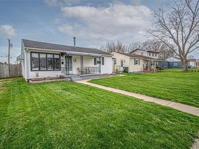 House for sale in Piqua, Ohio