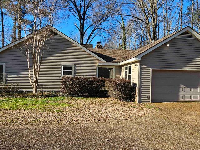 House for sale in Tennessee