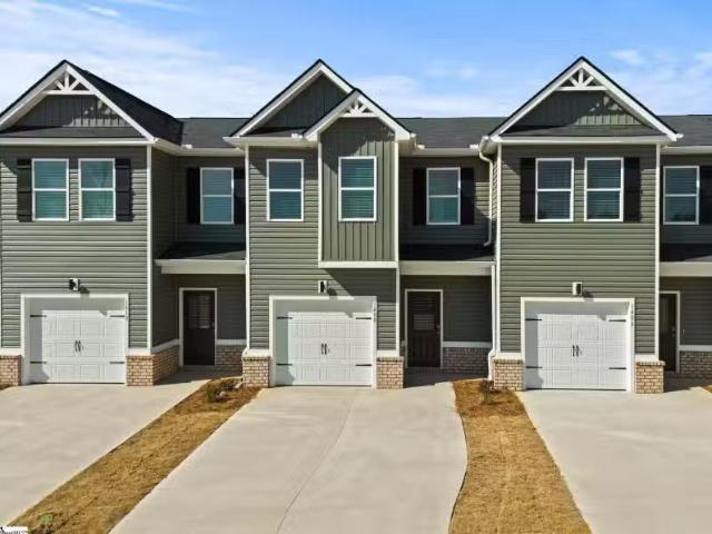 Condo for sale in Spartanburg