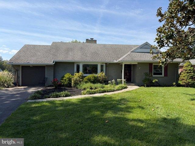 House for sale in Hagerstown, Maryland
