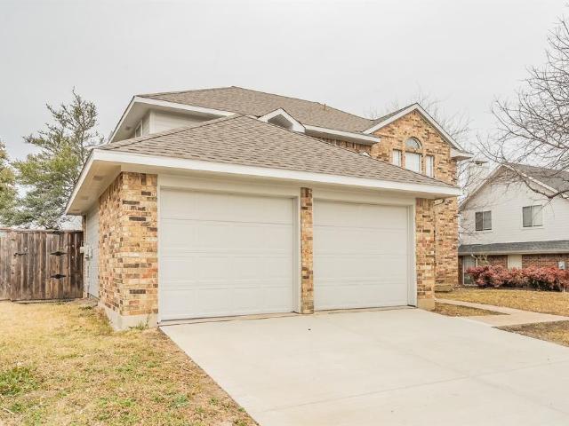 House for sale in Arlington, Texas