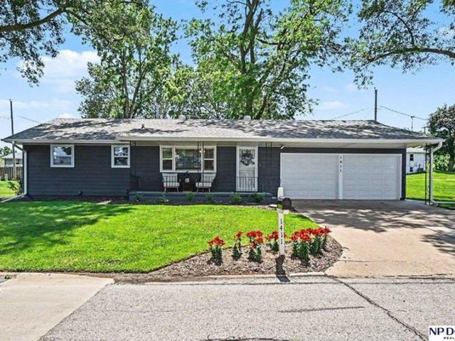 House for sale in Nebraska