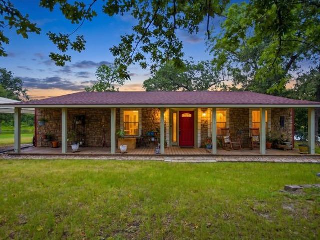 House for sale in Big Sandy, Texas