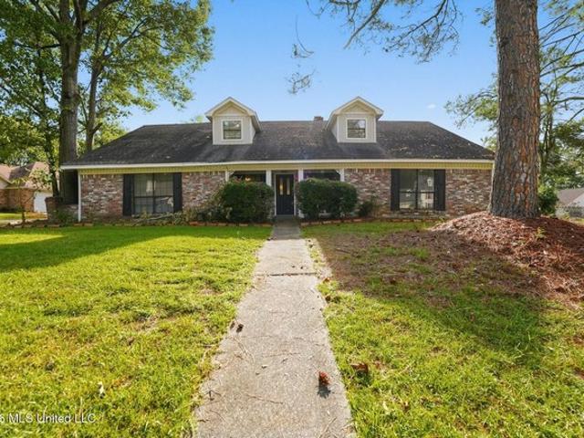 House for sale in Clinton, Mississippi