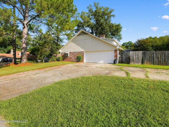 House for sale in Clinton, Mississippi
