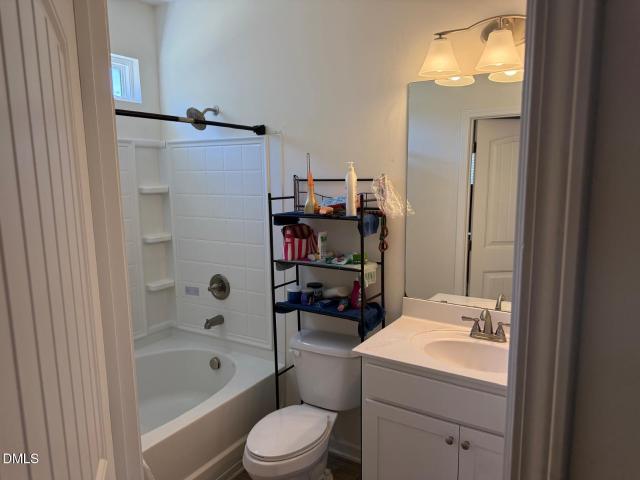 House for sale in Sanford, North Carolina