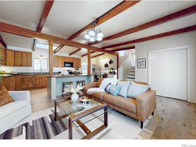 House for sale in Loveland, Colorado