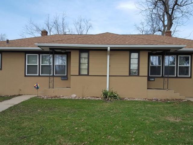House for rent in Sioux Falls, South Dakota