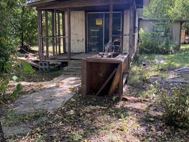 House for sale in Coleman, Texas