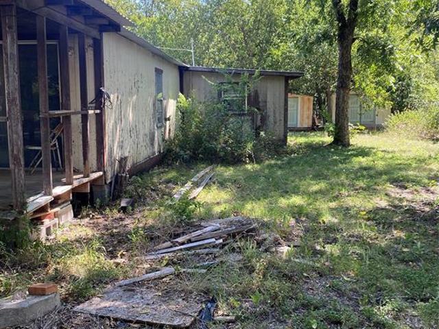House for sale in Coleman, Texas