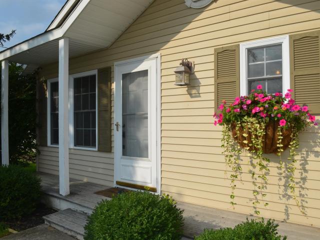 House for sale in Syracuse, Indiana