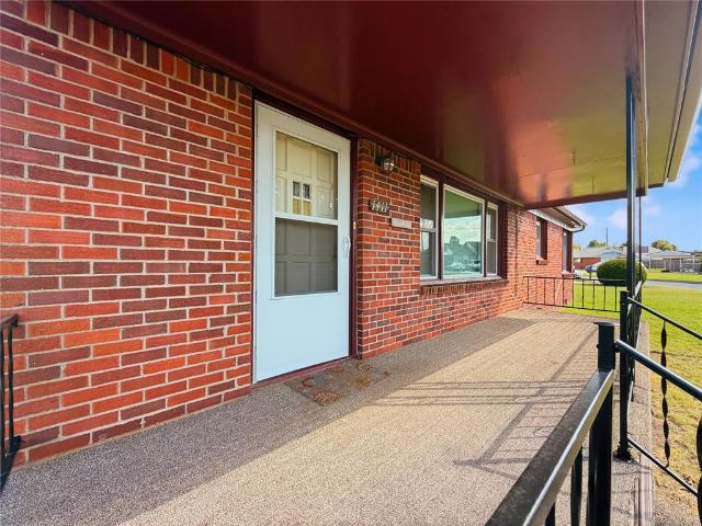 House for sale in El Reno, Oklahoma