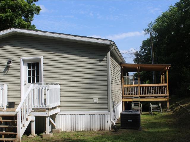 House for sale in Sigsbee, Monongahela Township
