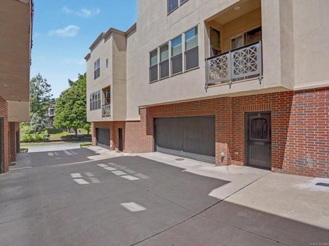 Townhouse for sale in Tulsa, Oklahoma
