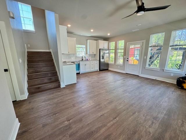 Property for rent in Ark
