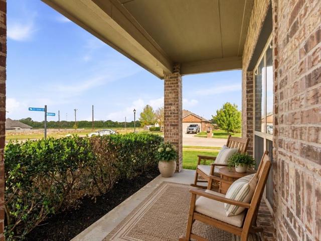 House for sale in Georgetown Heights, Van Alstyne