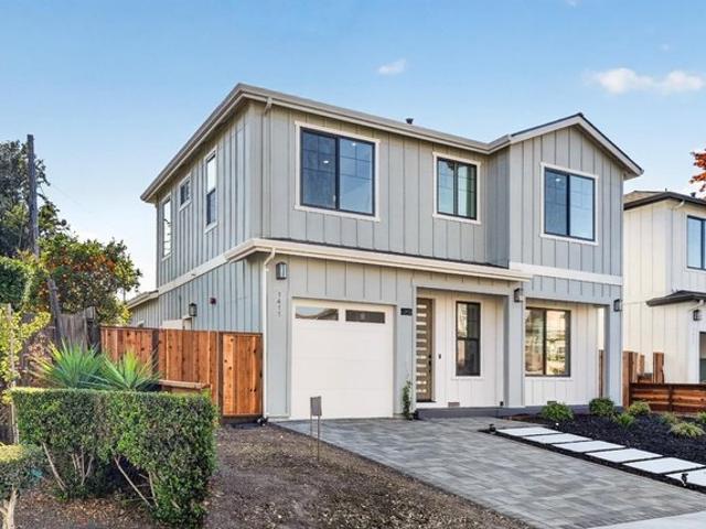 House for sale in Mountain View, Santa Clara County